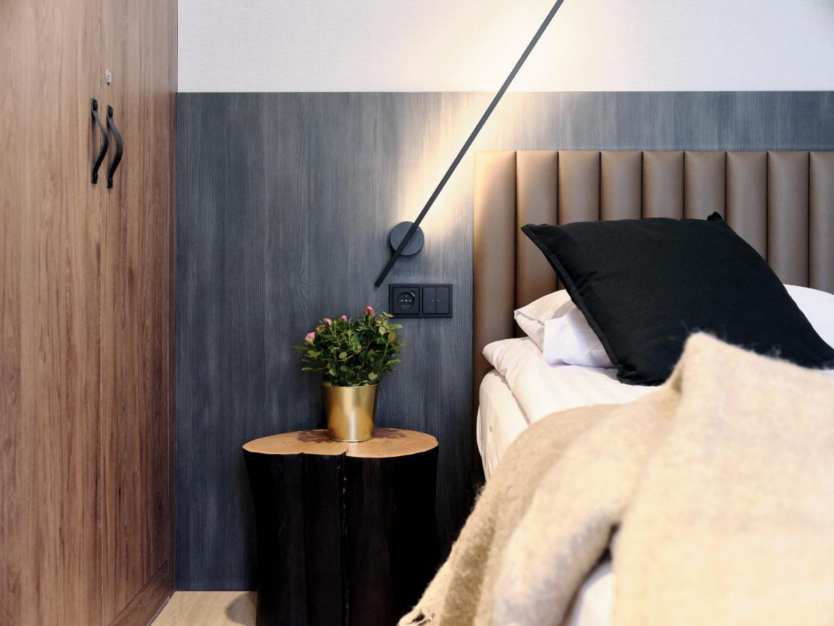 Apartament Natura D33 Porto Łeba Eksteriør bilde